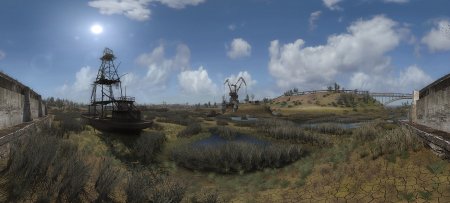 Stalker absolute nature 4