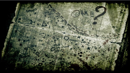 Карта ЧЗО сталкер