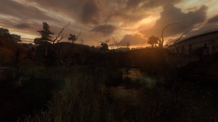 Сталкер 2 Припять