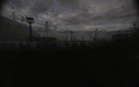 Stalker тень Чернобыля