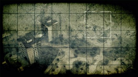 Сталкер Зов Припяти интро