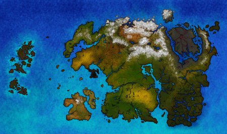 The Elder Scrolls Нирн