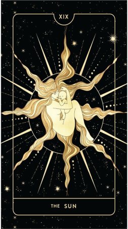 Divine feminine Tarot галерея Таро