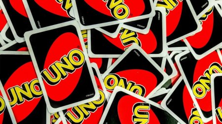 Обои уно наоборот