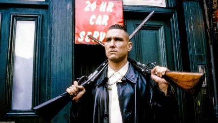 Карты, деньги, два ствола фильм 1998