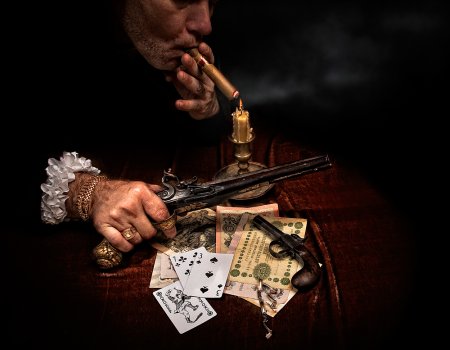 Деньги на карте