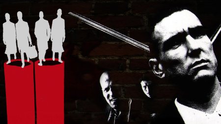 Гарри топор карты деньги два ствола