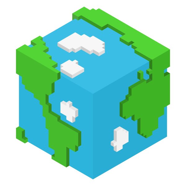 Значок сервера