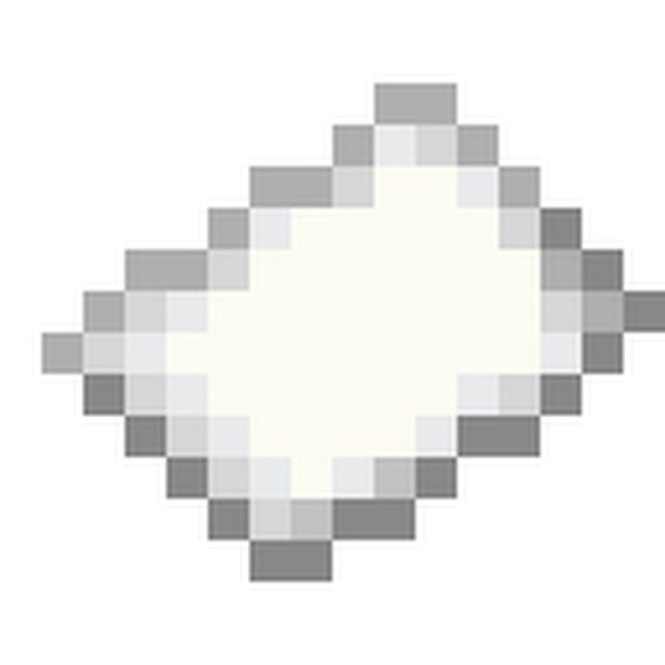 Листок майнкрафт