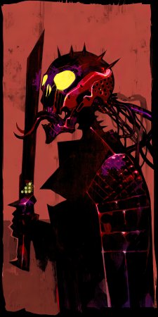 Cyberpunk 2077 Tarot Cards