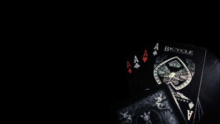 Карты Байсикл шадоу мастер