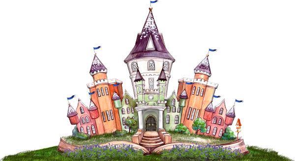 Сказочное царство