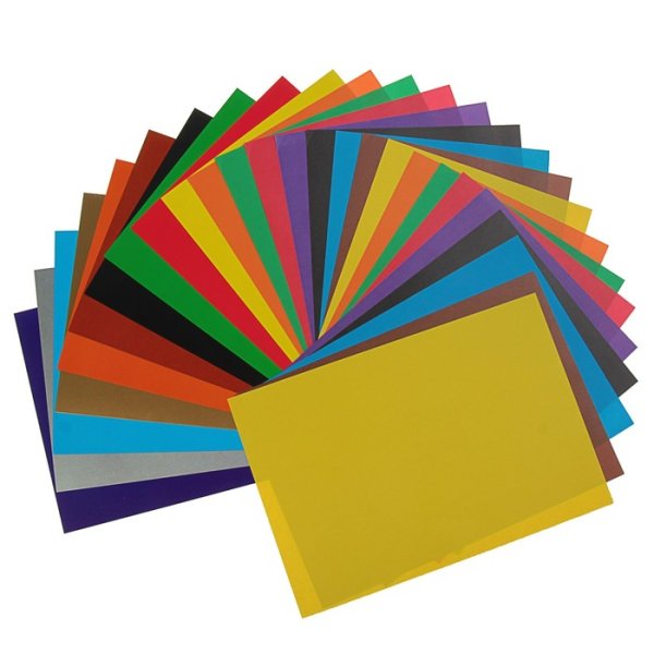 Картон (бумага)