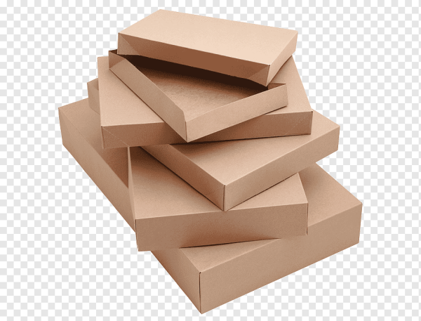 Коробочный картон