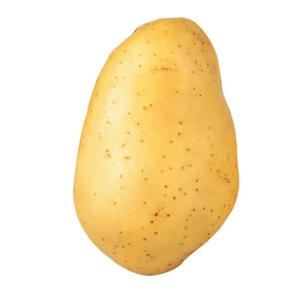 Картофель один