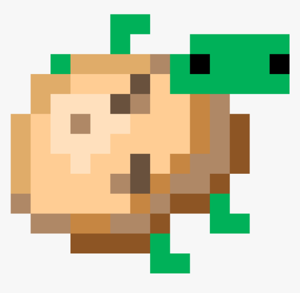 Тухлая картошка майнкрафт