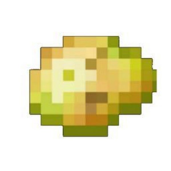 В МАЙНКРАФТЕ что такое ядовитый картофель