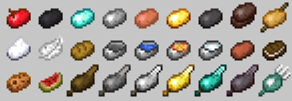 Картошка из майна