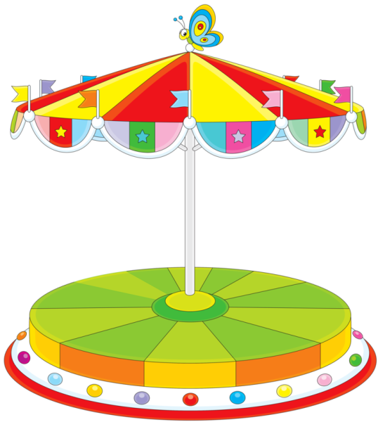 Детский сад Карусель