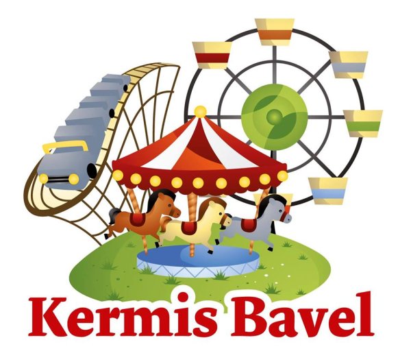 Аттракционы мультяшное