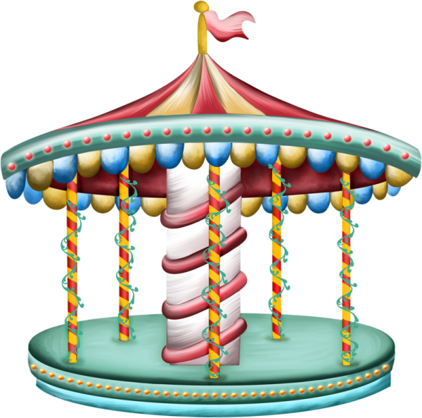 Сказочная Карусель