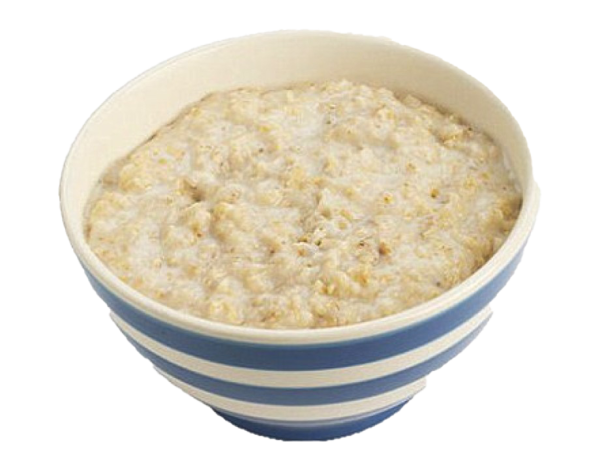 Porridge овсянка