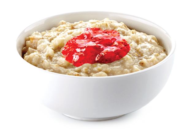 Овсяная каша КФС