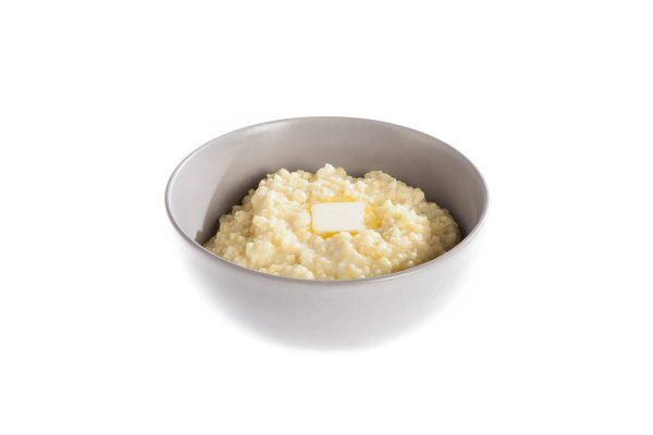 Пшенная каша