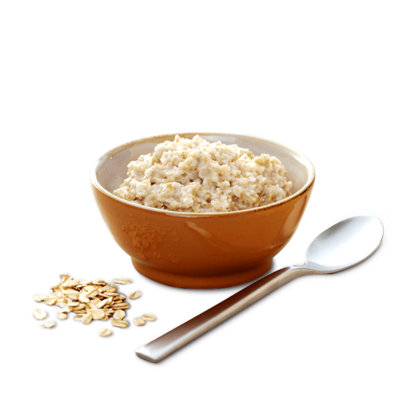 Овсянка поридж