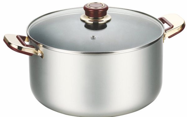 KL-4224 кастрюля