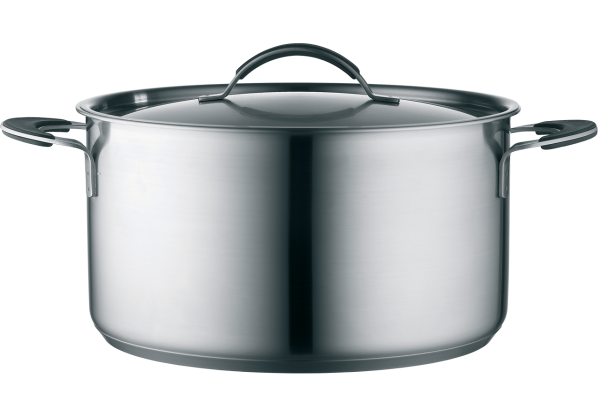 Кастрюля без фона для фотошопа