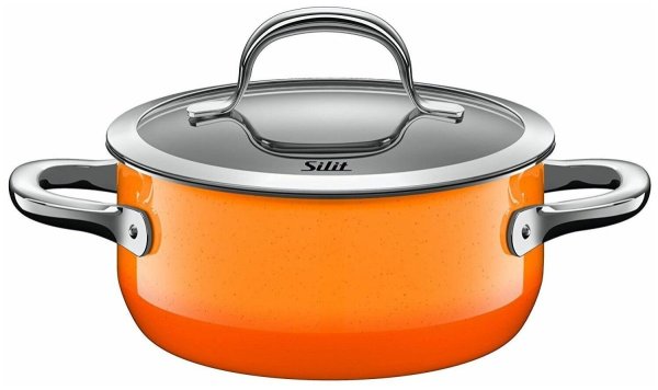 Кастрюля без фона для фотошопа