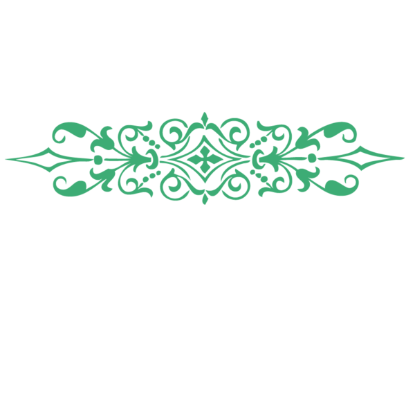 Казахские узоры