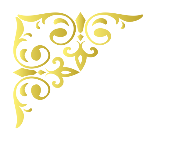 Чеченский орнамент на прозрачном фоне