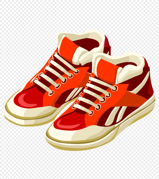 Кеды мультяшные