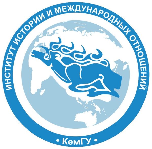 КЕМГУ логотип