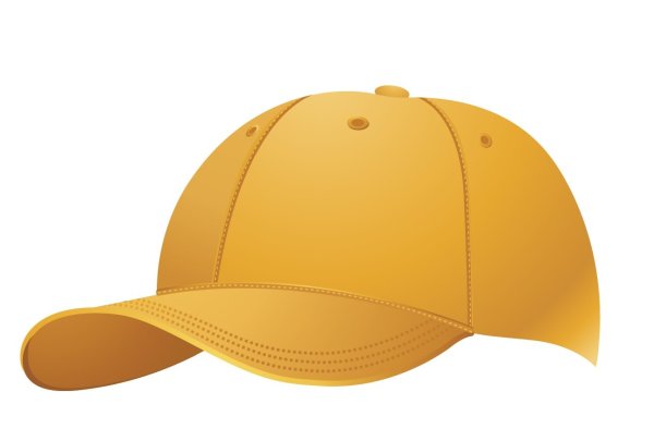Кепка иллюстрация