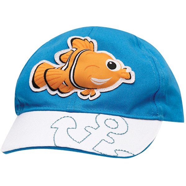 Кепка для дошкольников