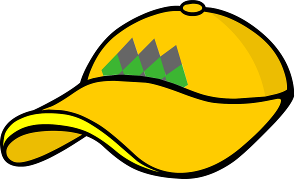 Кепка "Солнечная"