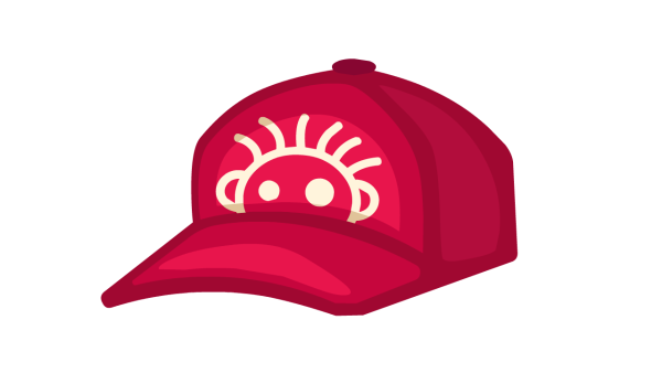 Кепка Аватария