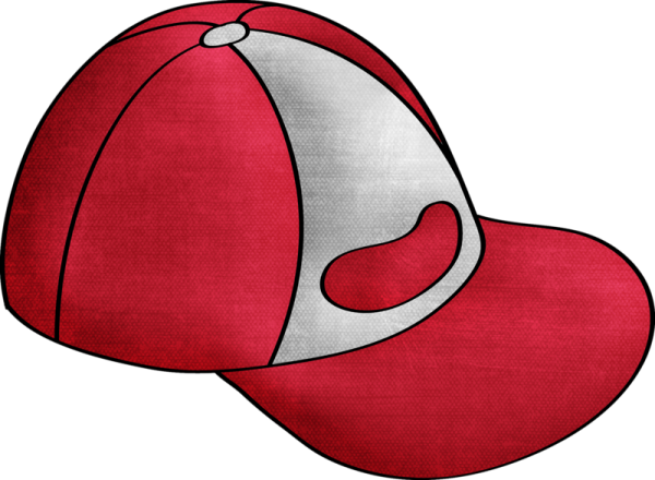 Кепка детская мультяшная