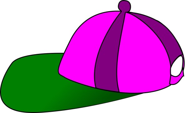 Мультяшные головные уборы