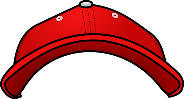 Кепка вектор