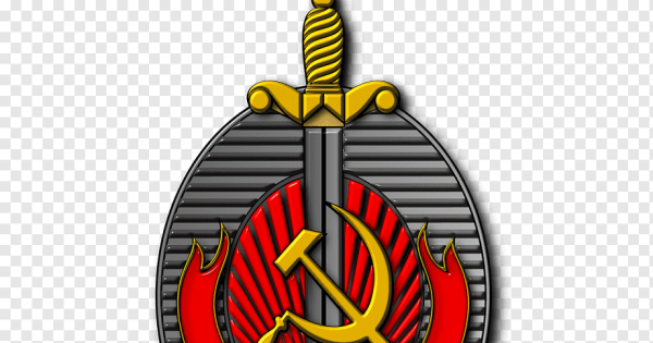 Герб НКВД СССР