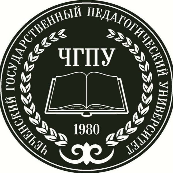 Логотип университета