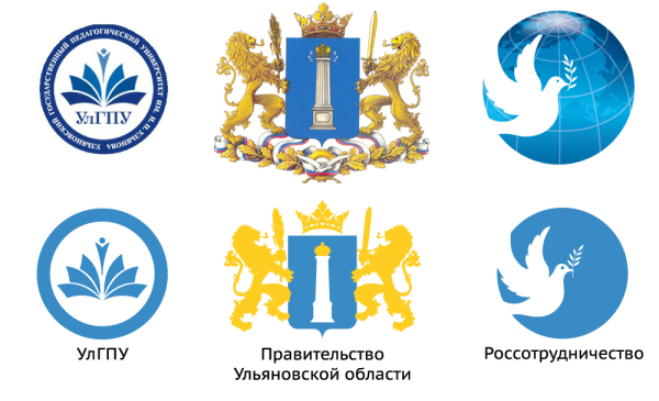 Логотип университета