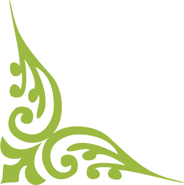 Угловой орнамент