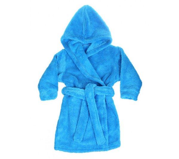 Детский халат махровый Disney Store w393-4069-1-14217