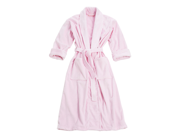 Халат без фона