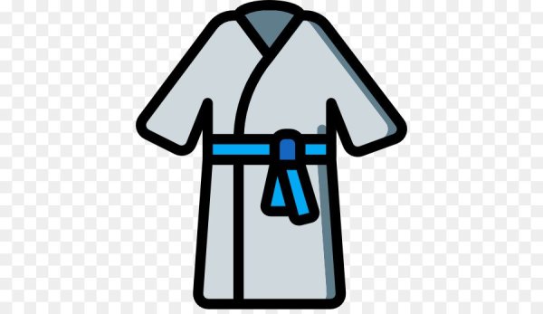 Халат мультяшный